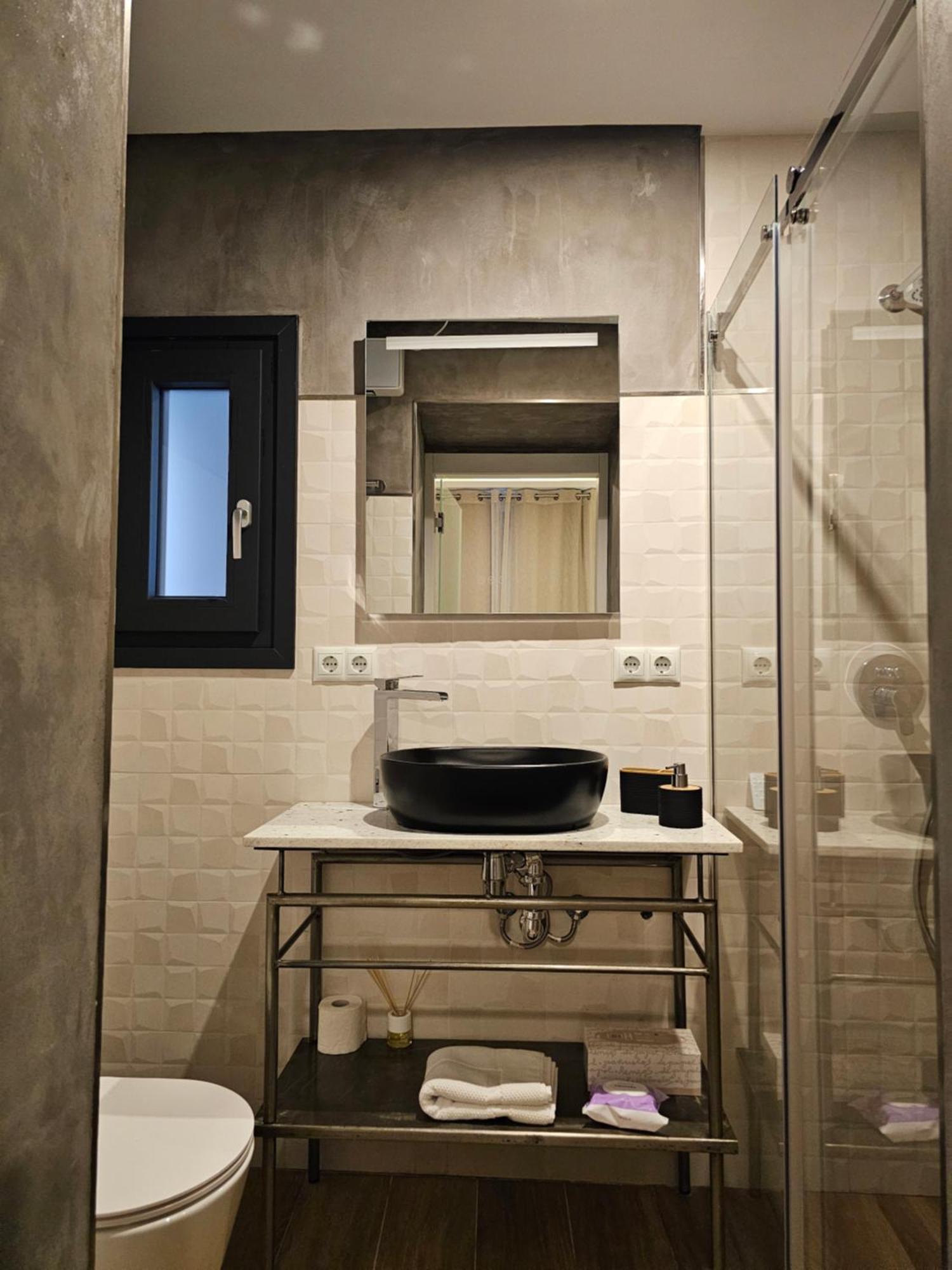 Siete Lunas Appartement *