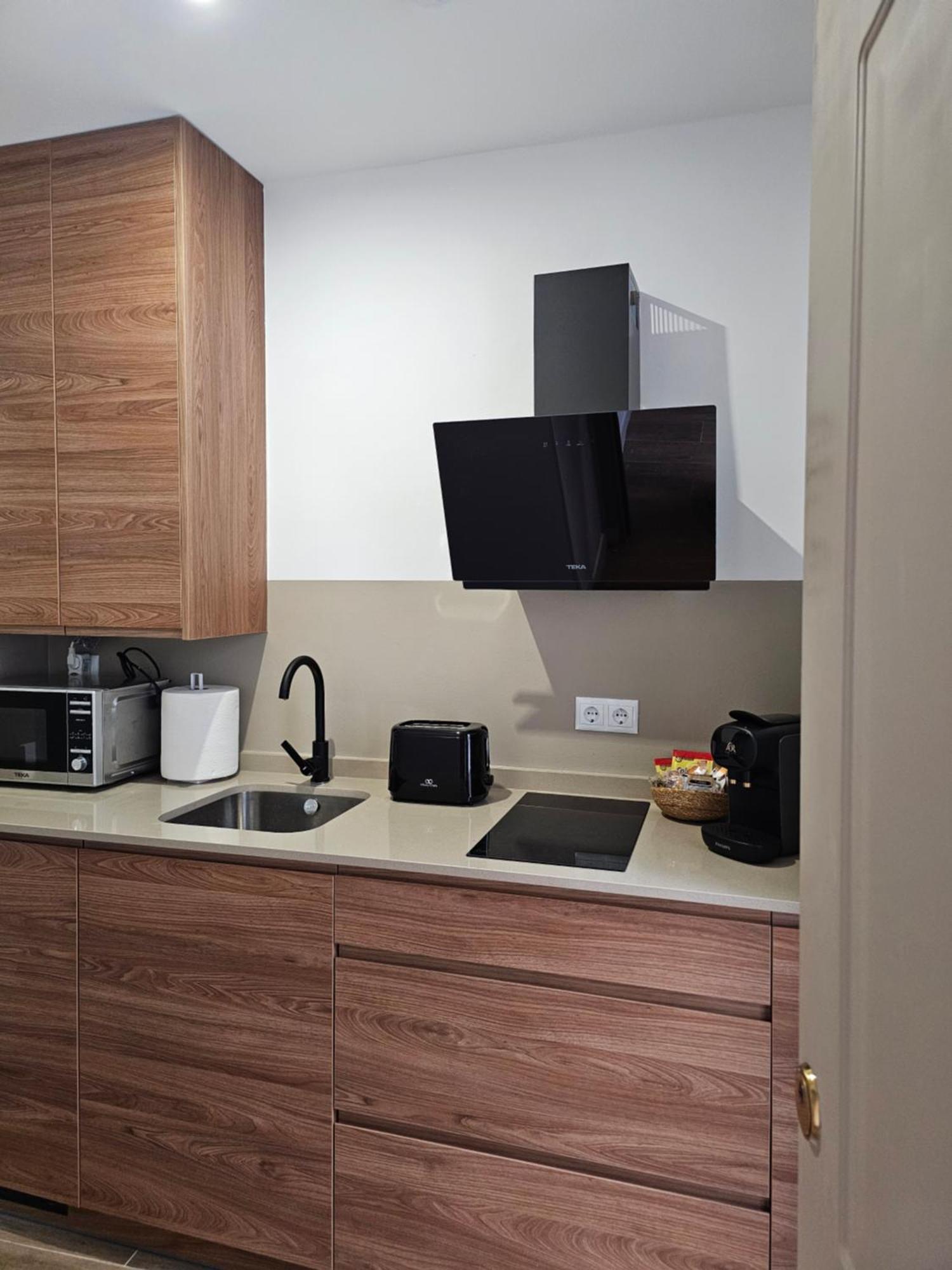 Appartement Siete Lunas Córdoba