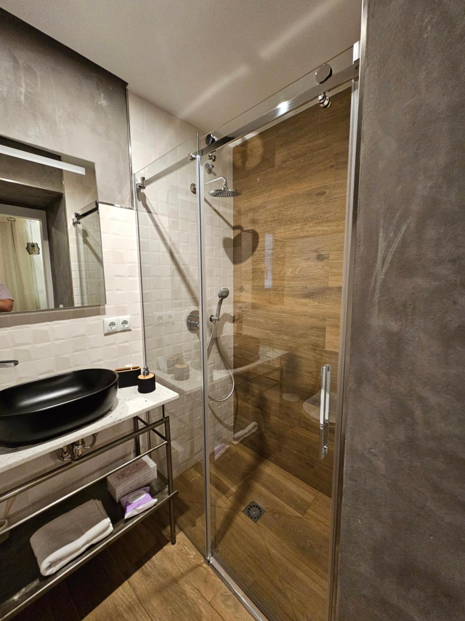 Siete Lunas Appartement