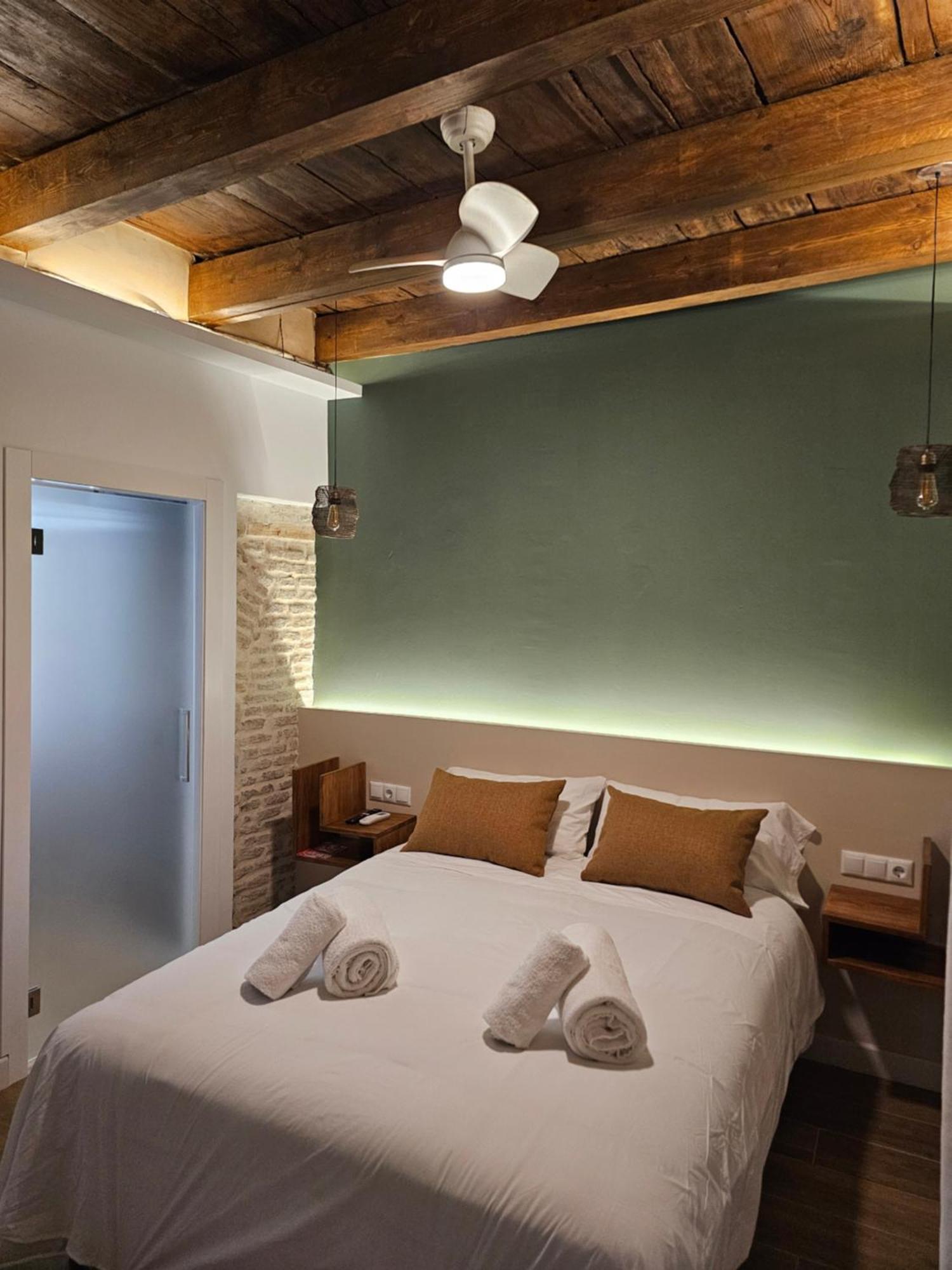 Appartement Siete Lunas Córdoba