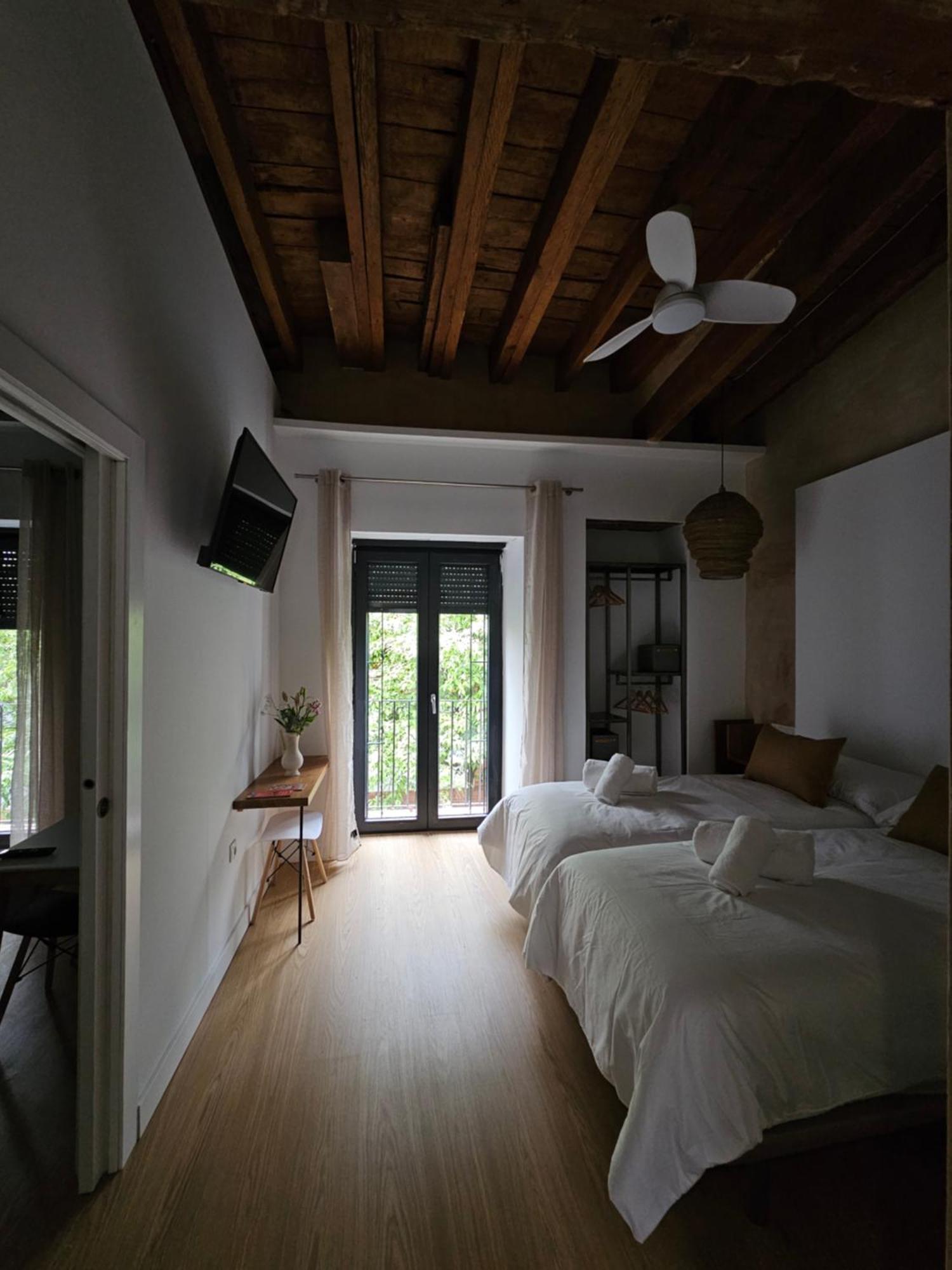 Appartement Siete Lunas Córdoba