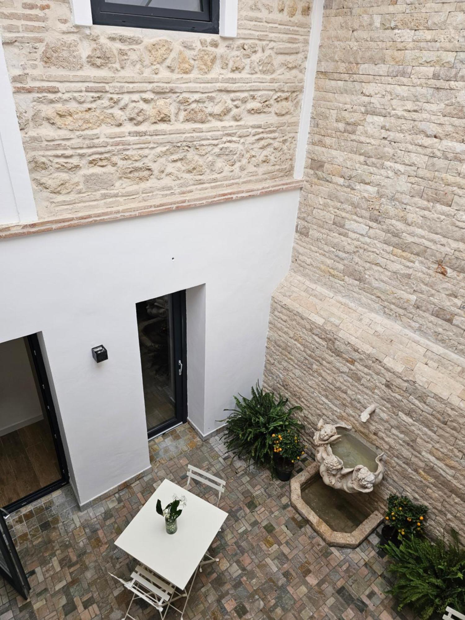 Appartement Siete Lunas