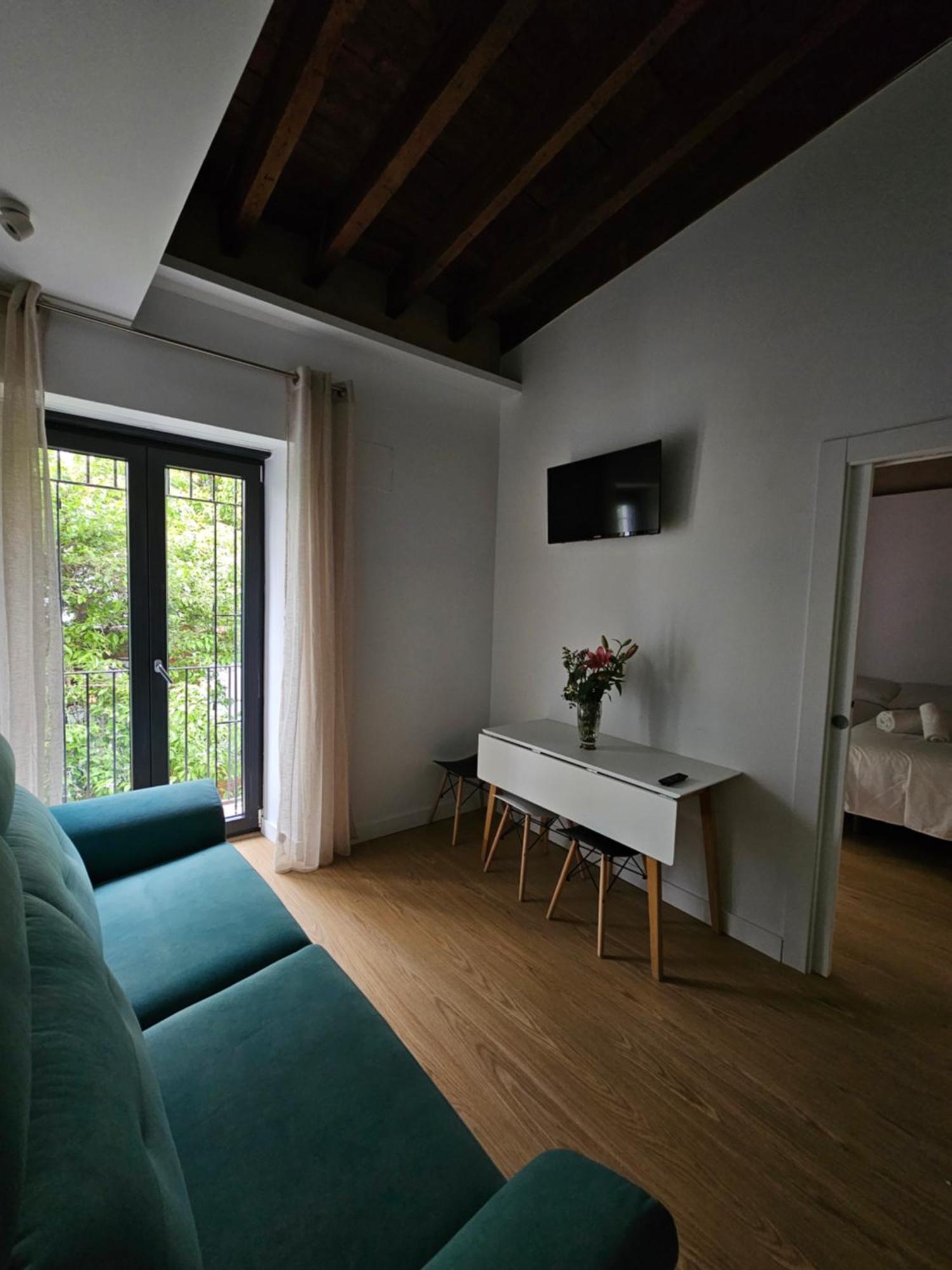 Appartement Siete Lunas *