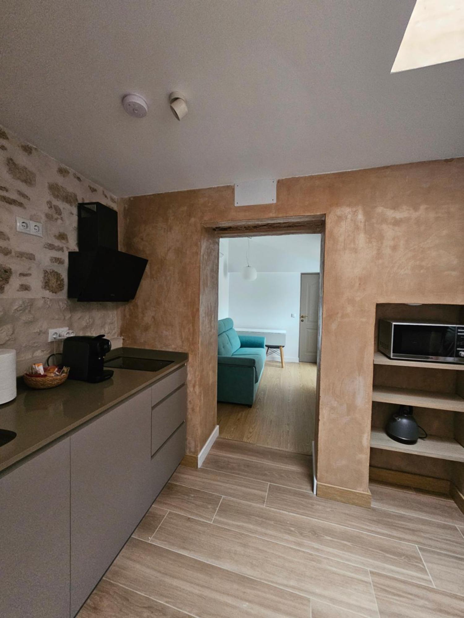 Appartement Siete Lunas