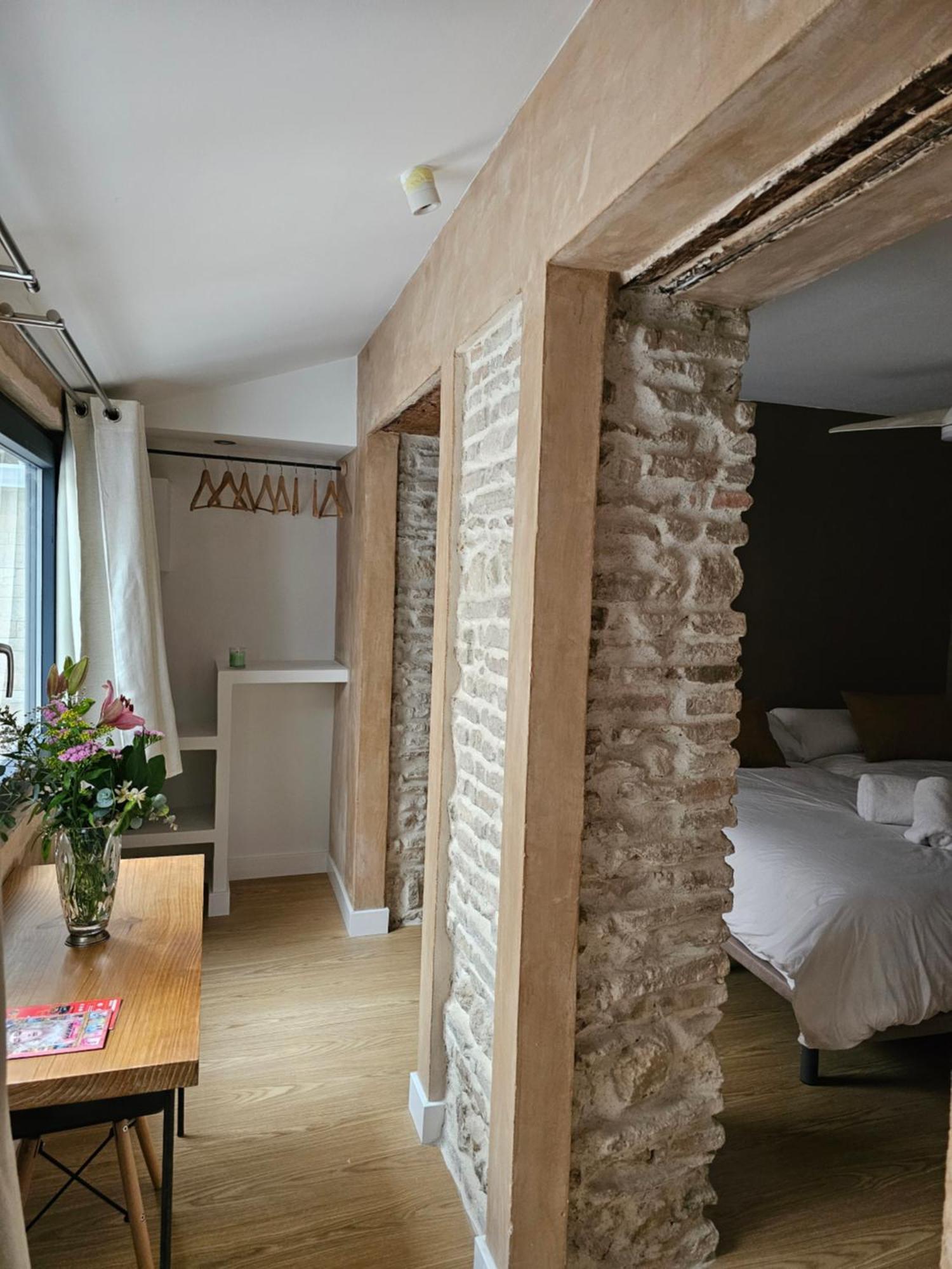 Appartement Siete Lunas