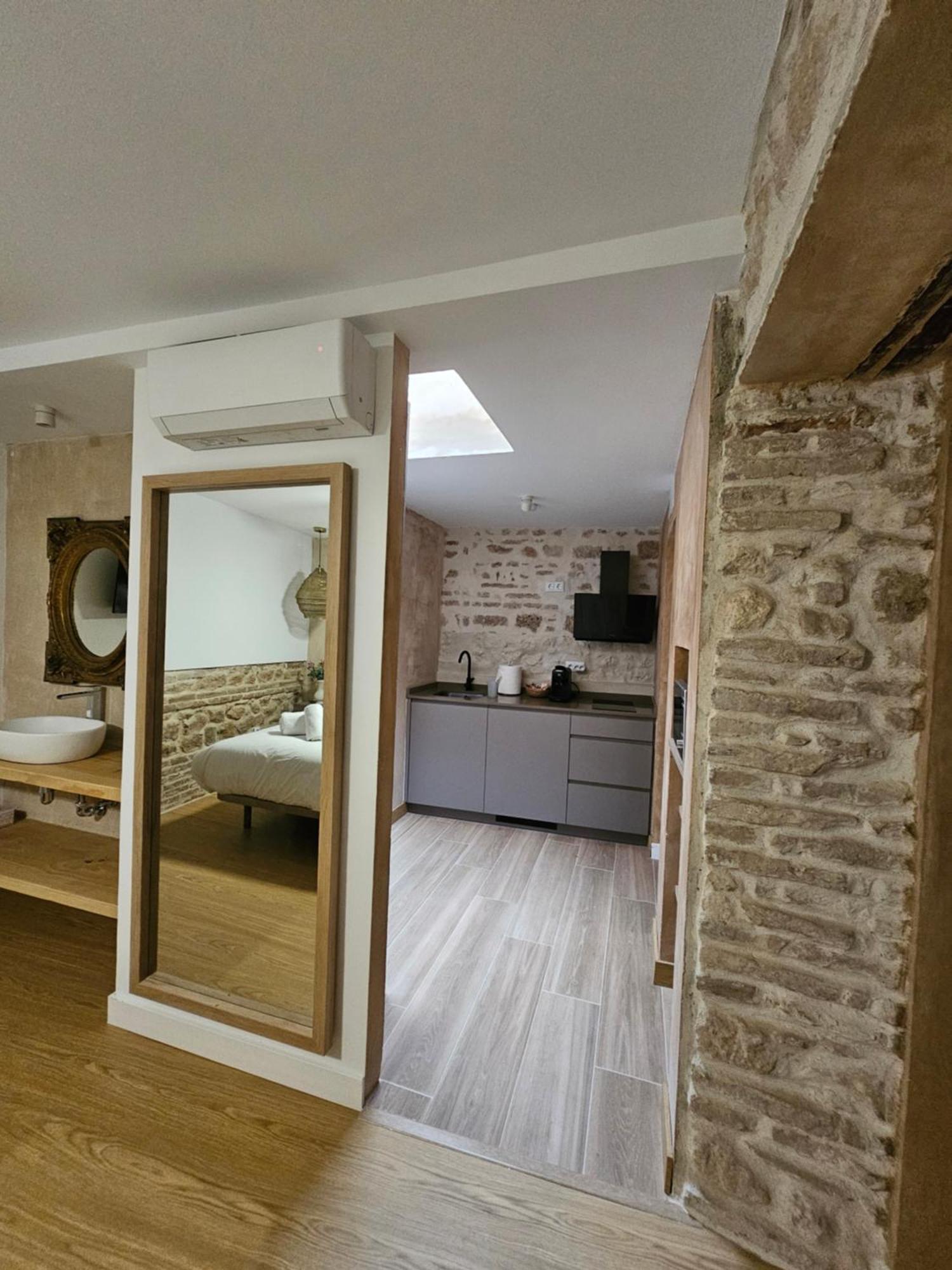 Appartement Siete Lunas