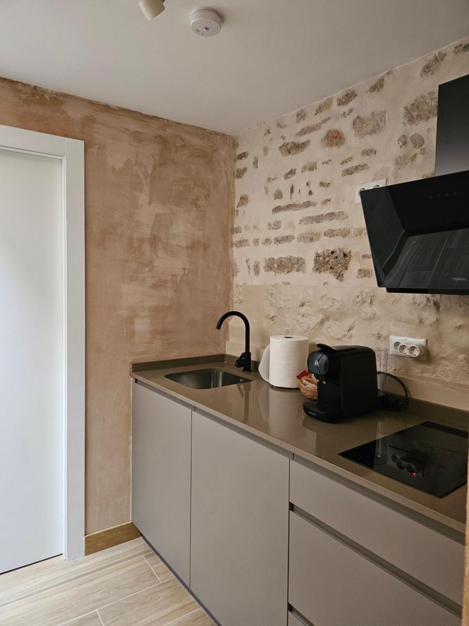 Appartement Siete Lunas Córdoba