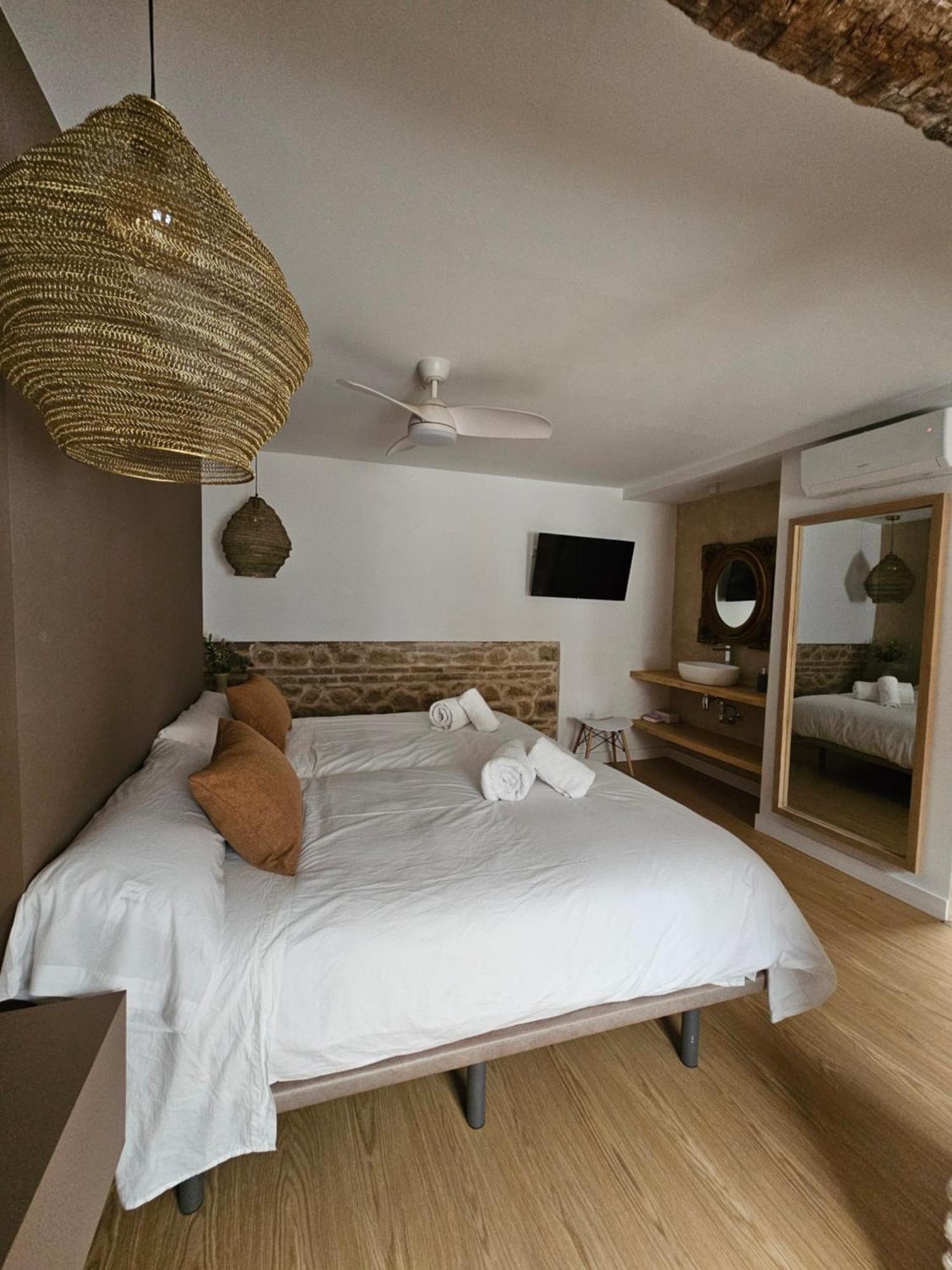 Siete Lunas Appartement Córdoba