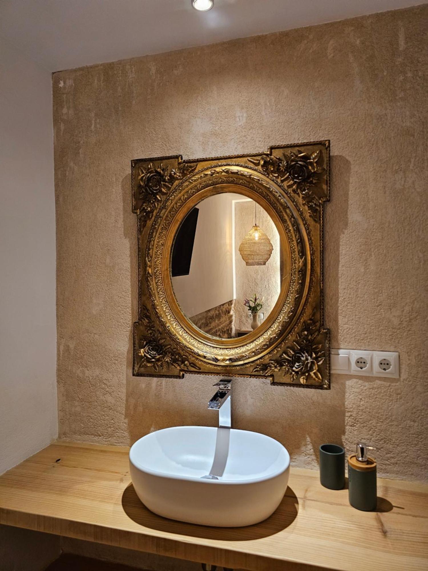 Siete Lunas Appartement Córdoba