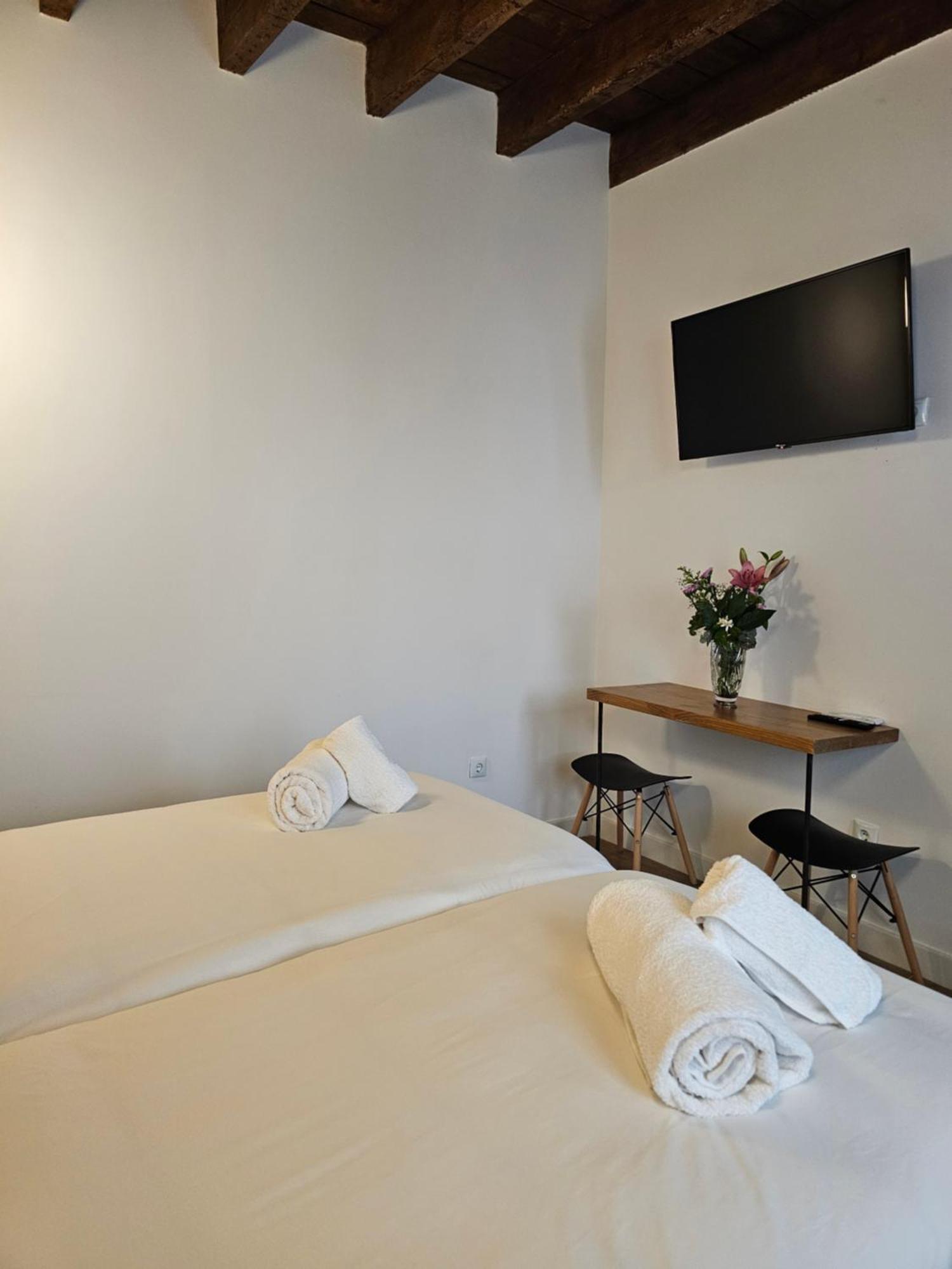 Siete Lunas Appartement Córdoba