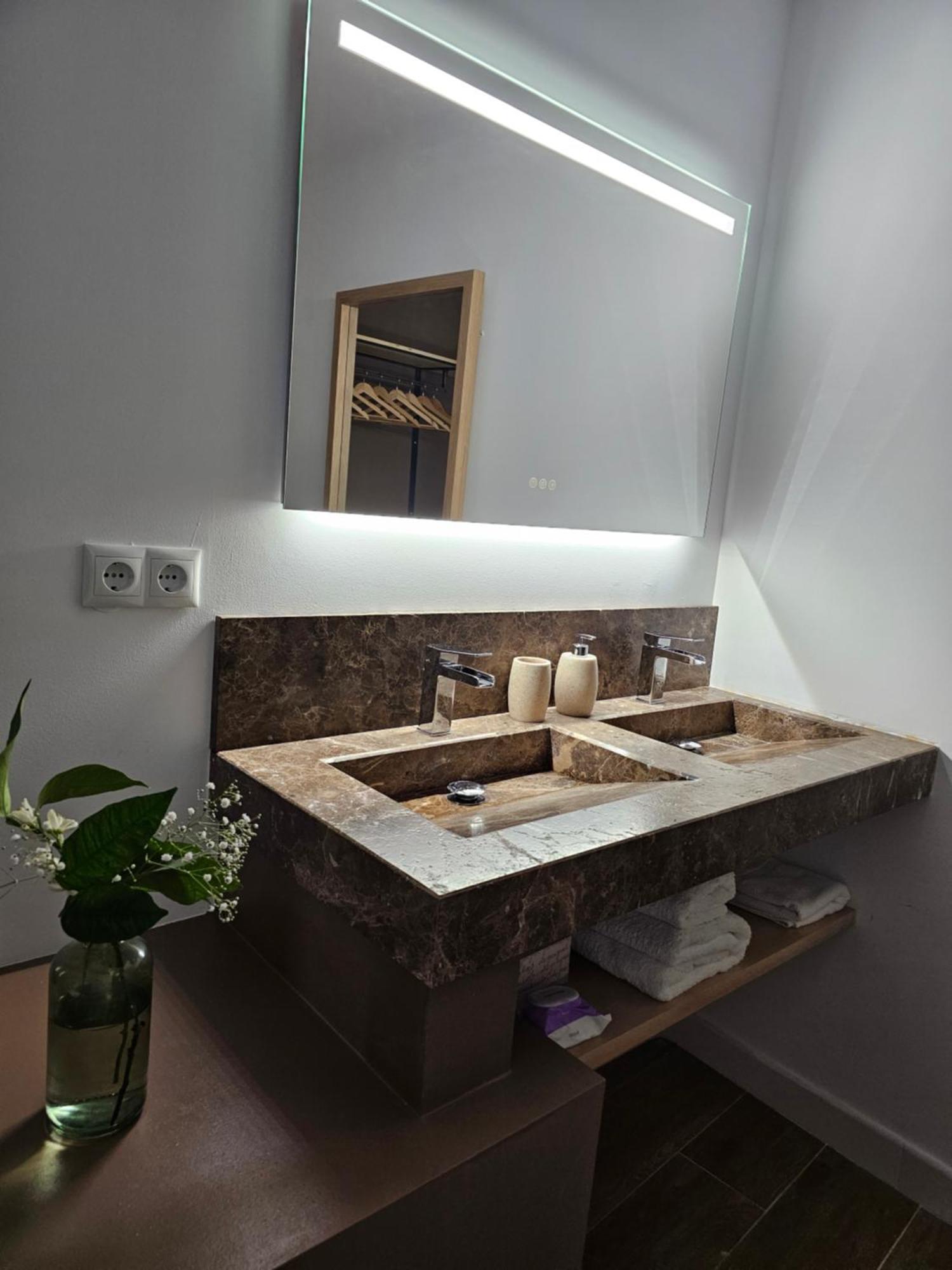 Appartement Siete Lunas