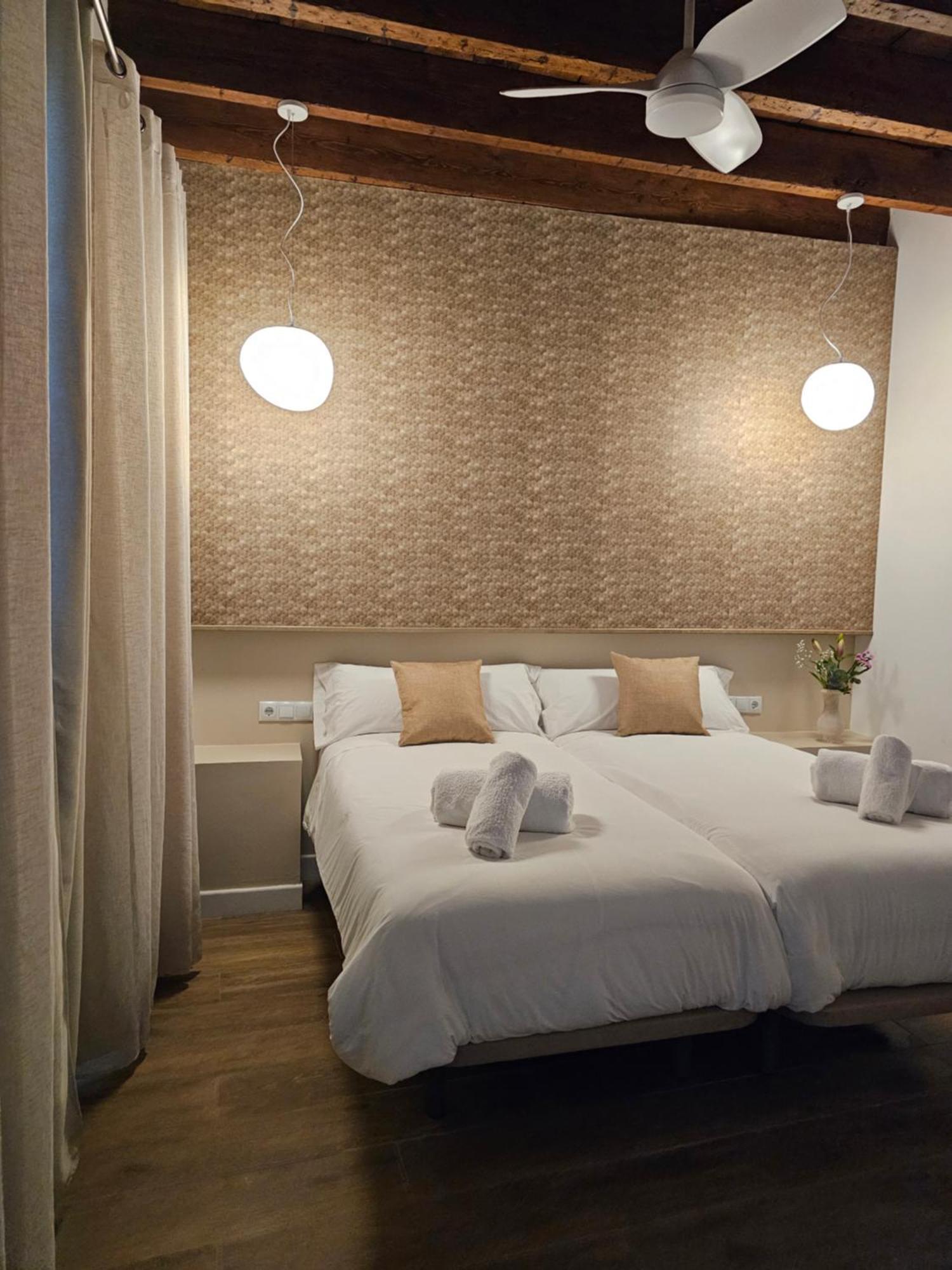 Siete Lunas Appartement
