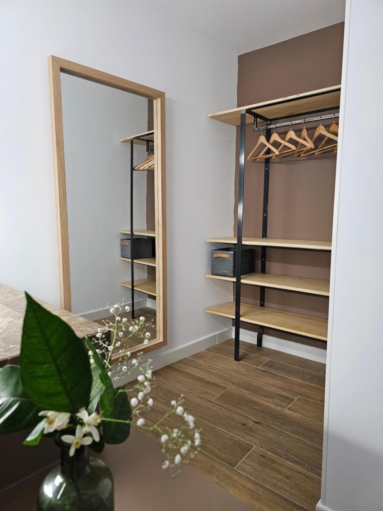 Appartement Siete Lunas Córdoba