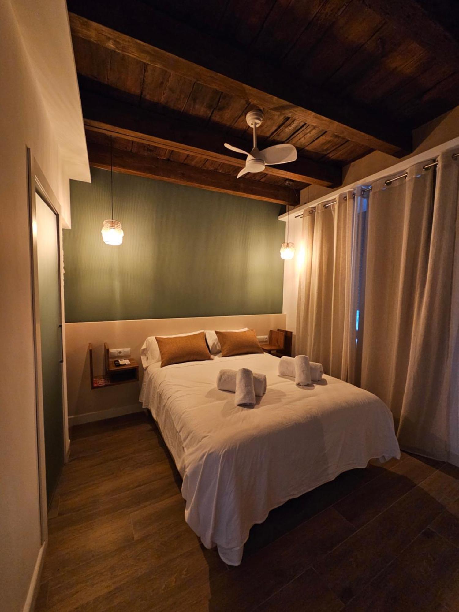Appartement Siete Lunas *