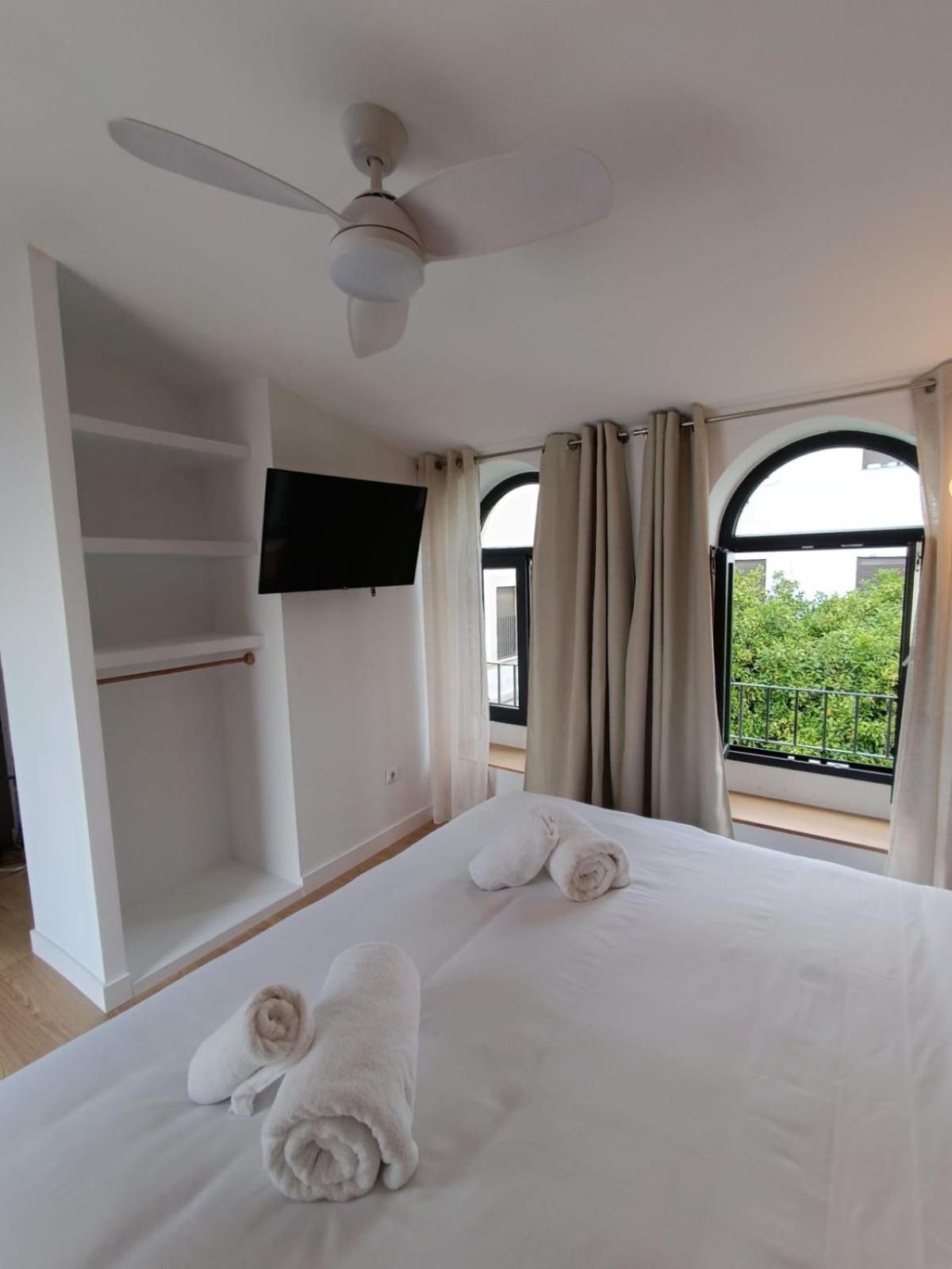 Siete Lunas Appartement