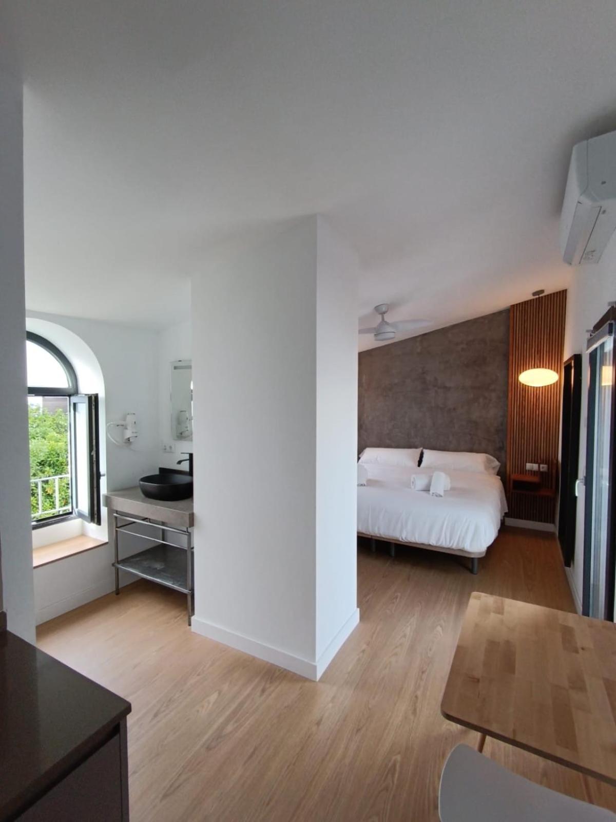 Siete Lunas Appartement *