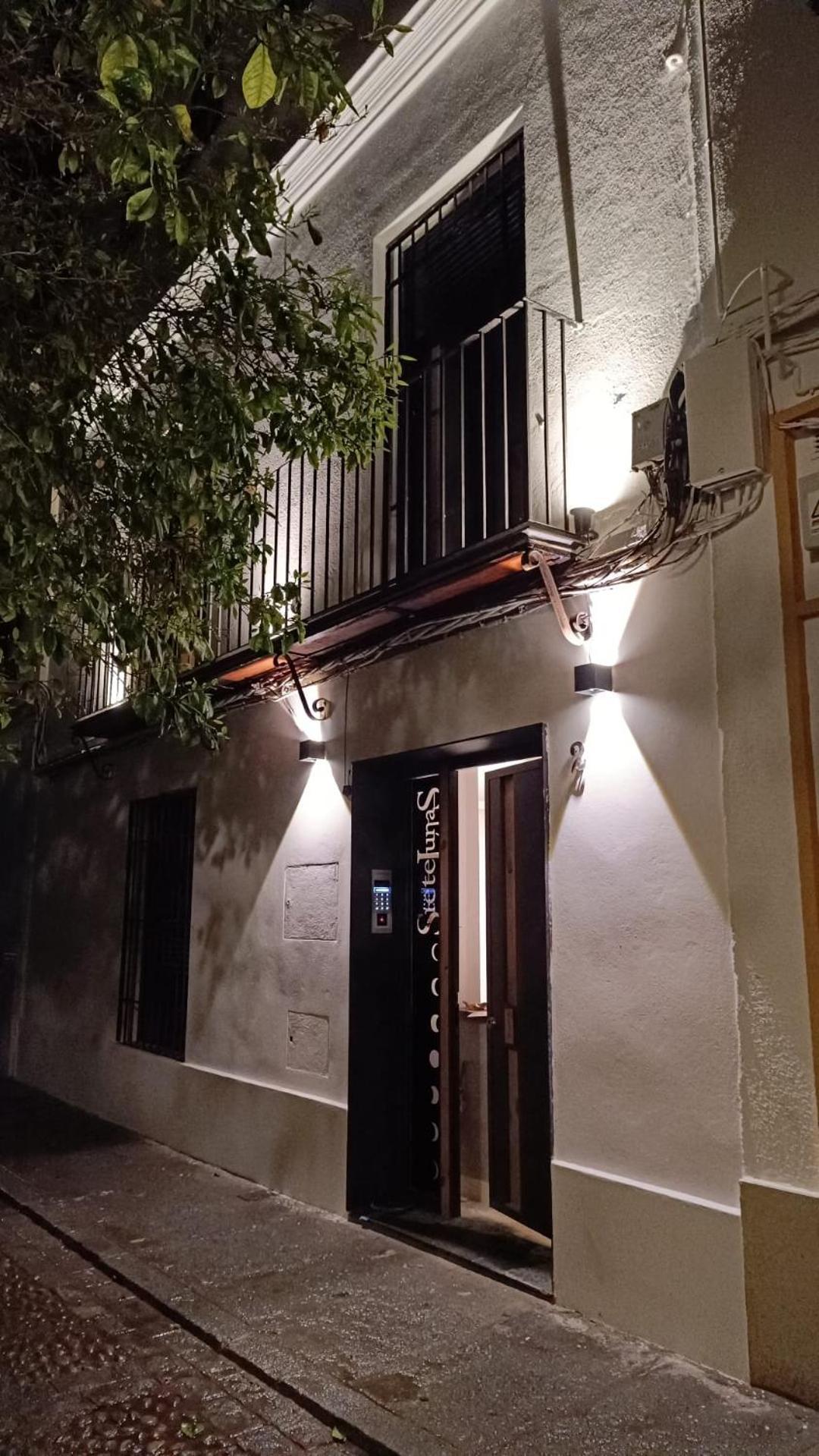 Siete Lunas Córdoba