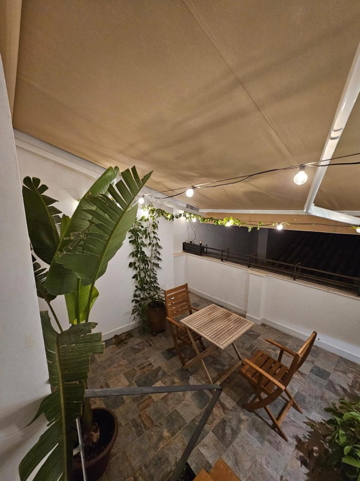 Siete Lunas Appartement *