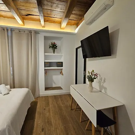 Siete Lunas Cordoba Exterior photo