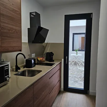 Siete Lunas Cordoba Exterior photo