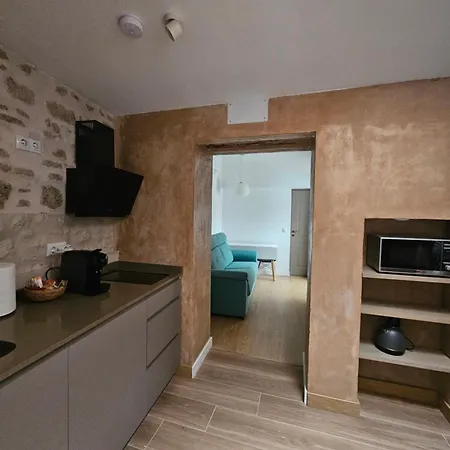 Siete Lunas Cordoba Exterior photo