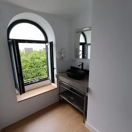 Siete Lunas Cordoba Exterior photo