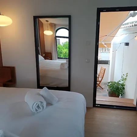 Siete Lunas Cordoba Exterior photo