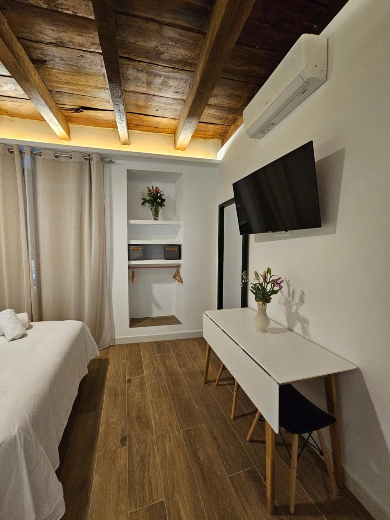 Siete Lunas Apartment Córdoba