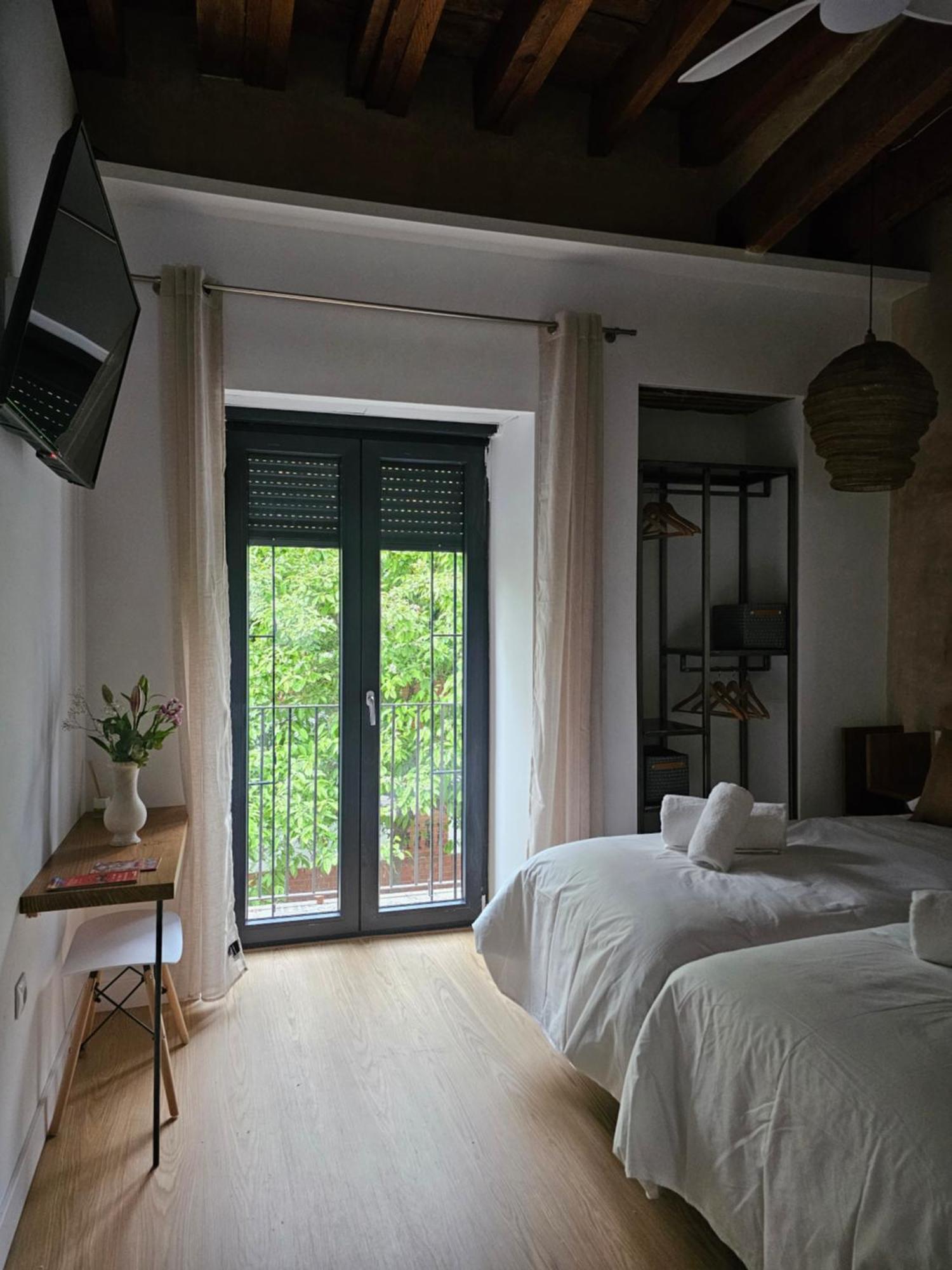 Siete Lunas Apartment