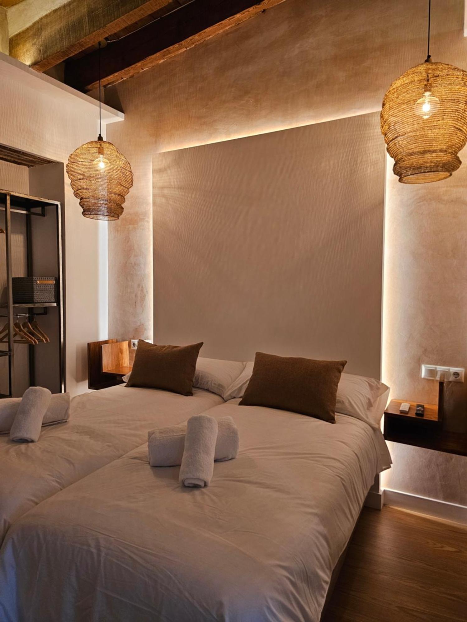 Apartment Siete Lunas Córdoba