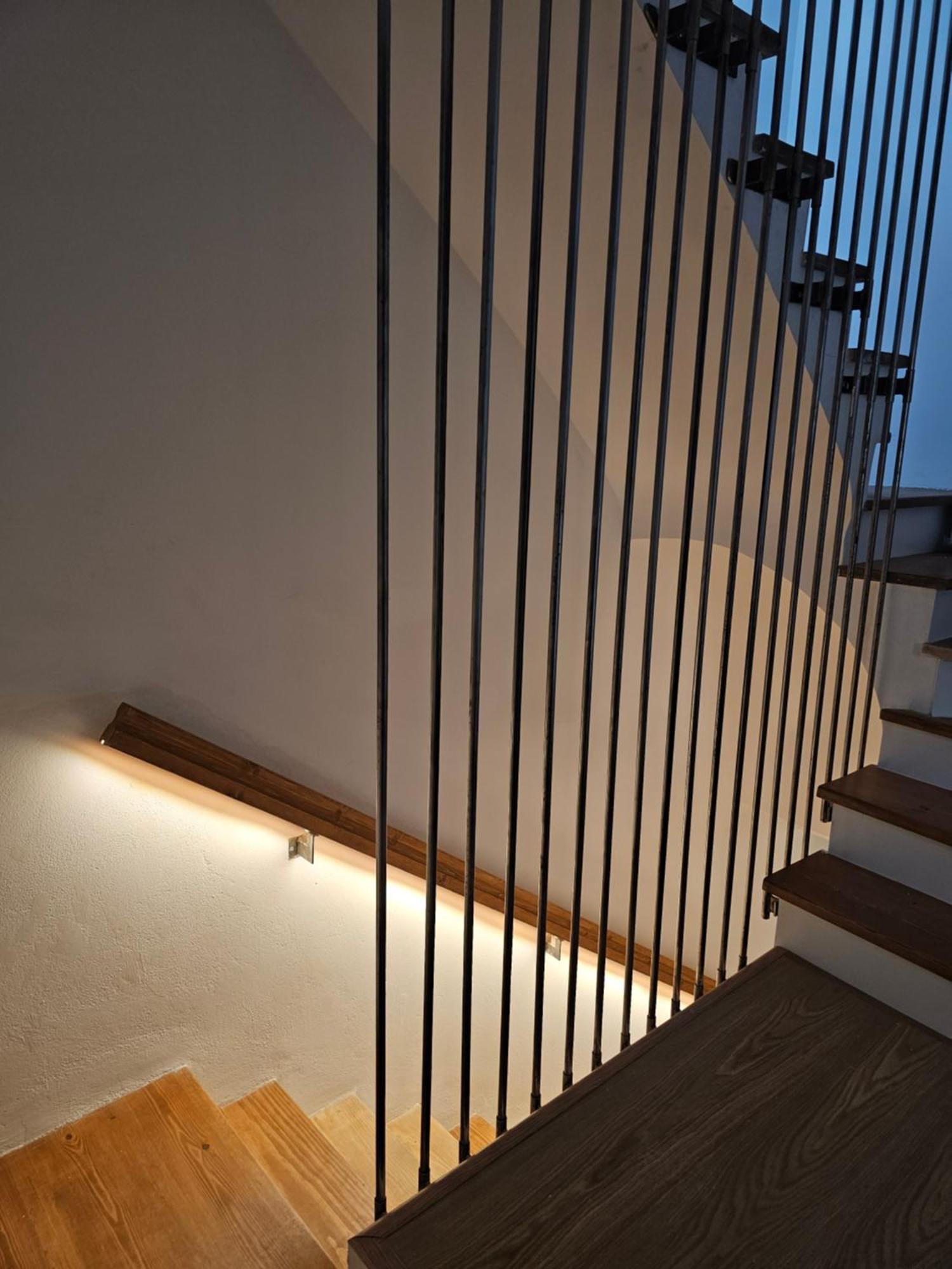 Siete Lunas Apartment *