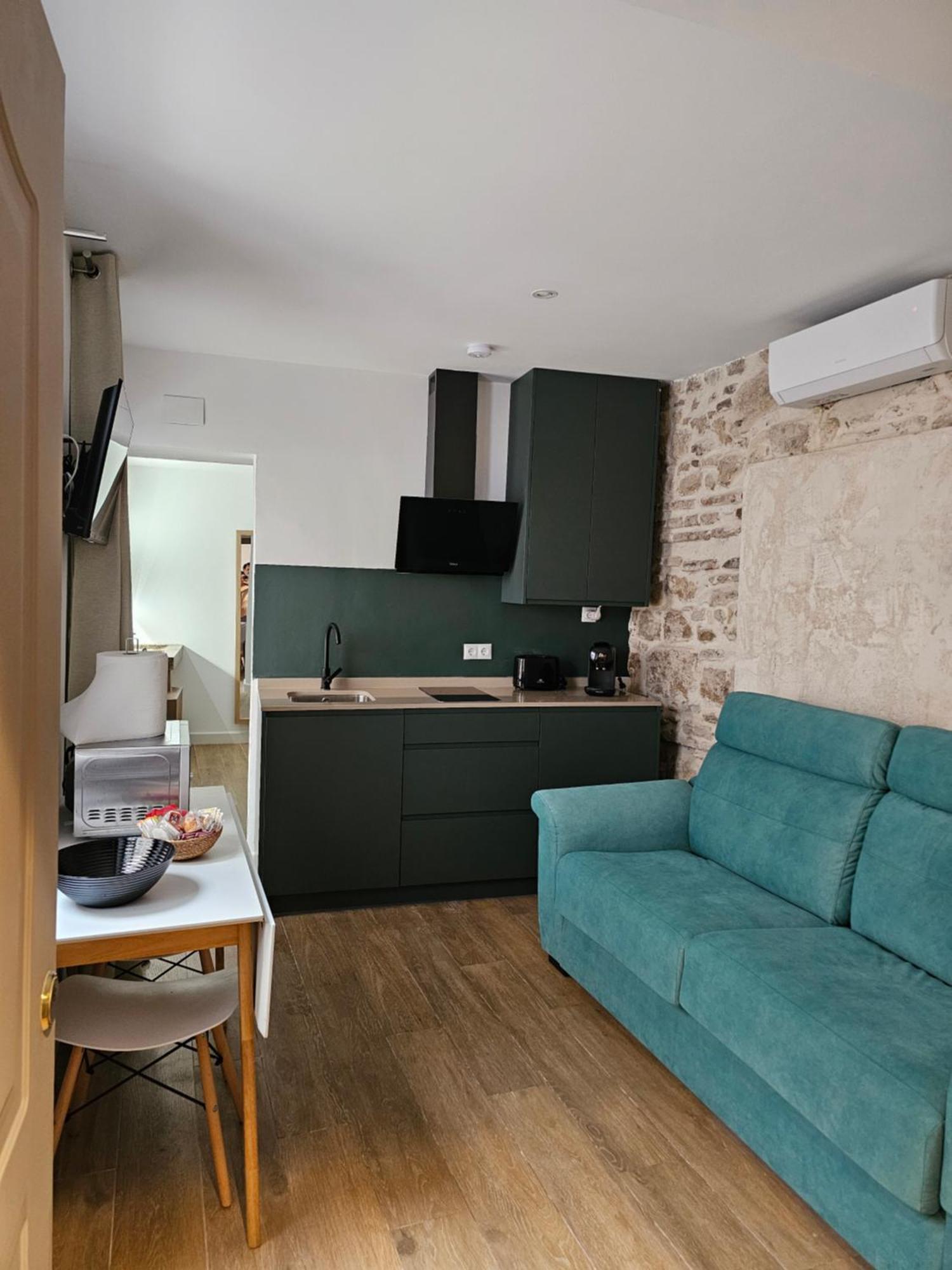Apartment Siete Lunas