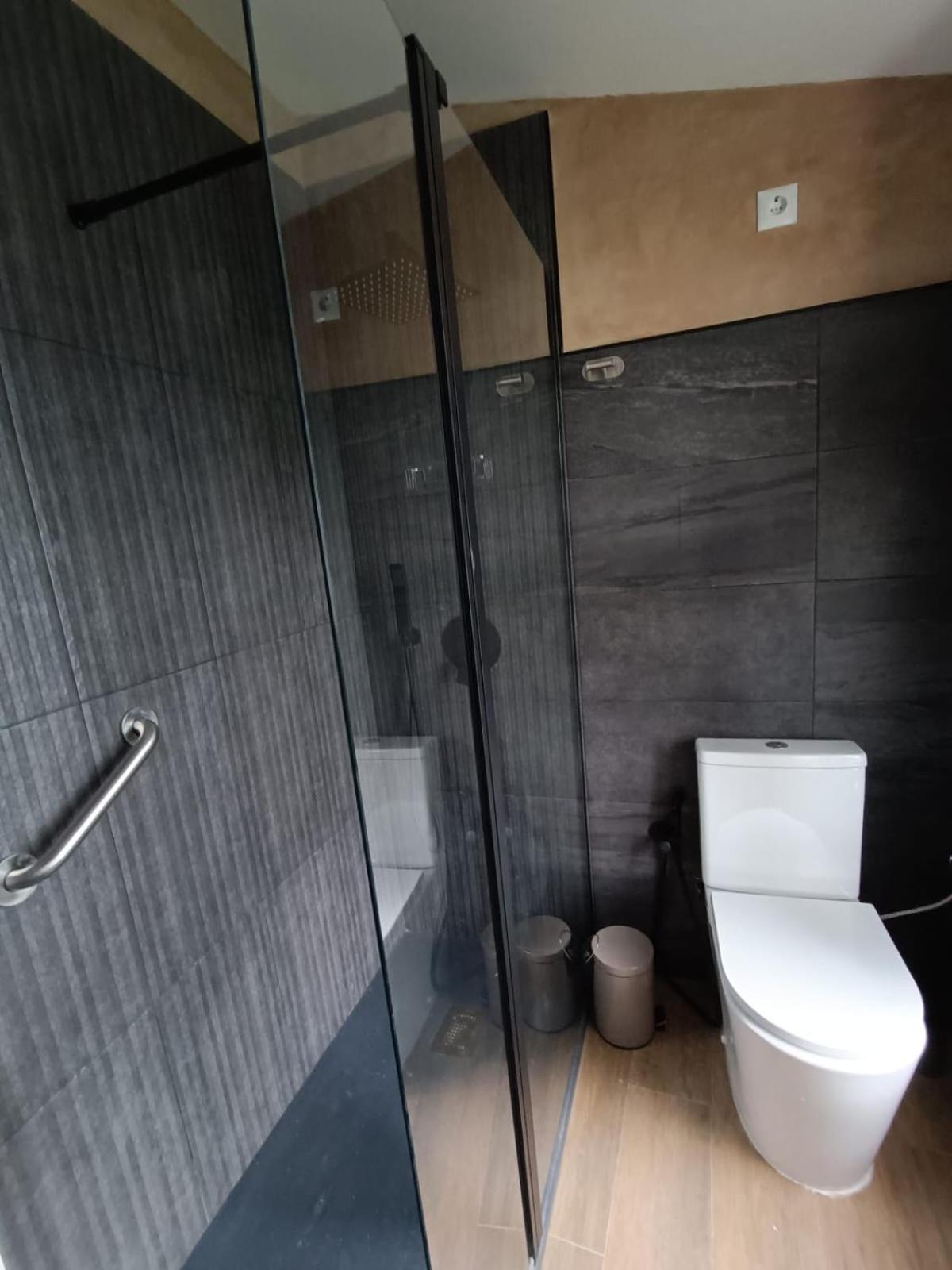 Siete Lunas Apartment Cordoba